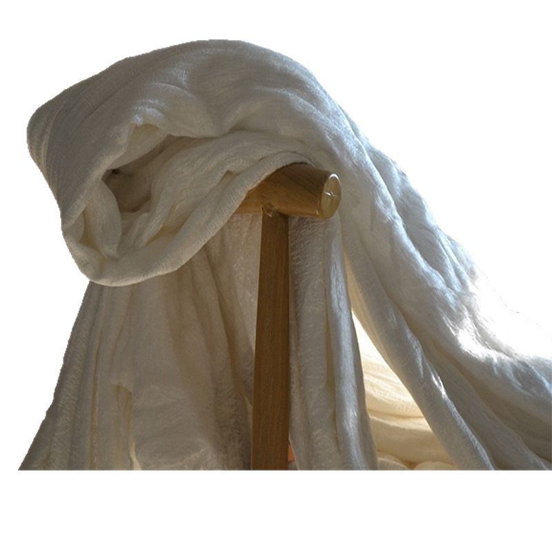 Tongxiang Shuanggong 100% Mulberry Silk Raw Material Semi-Finished Silk Quilt Core Wholesale