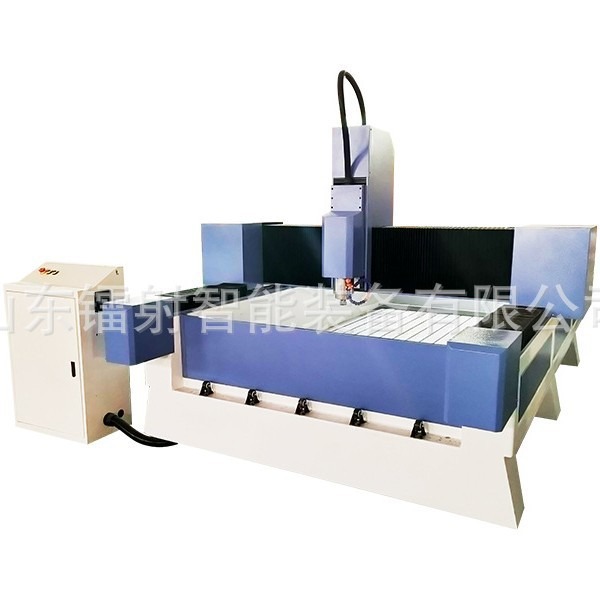 Stone Engraving Machine Fully Automatic Quartz Stone Marble Tombstone Relief Engraving 1325 Large Cnc Engraving Machine