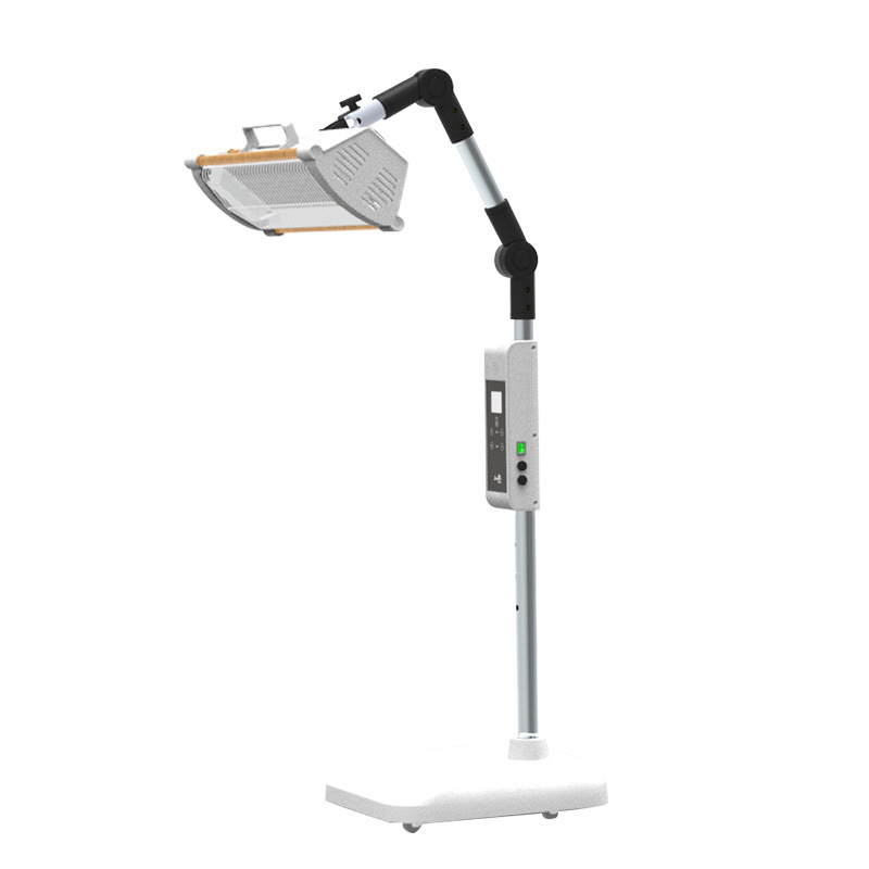 Zoyingsen Electromagnetic Wave Spectrum Therapy Instrument Baking Lamp Household Electromagnetic Wave Shoulder, Neck and Lumbar Arthritis Far Infrared Factory