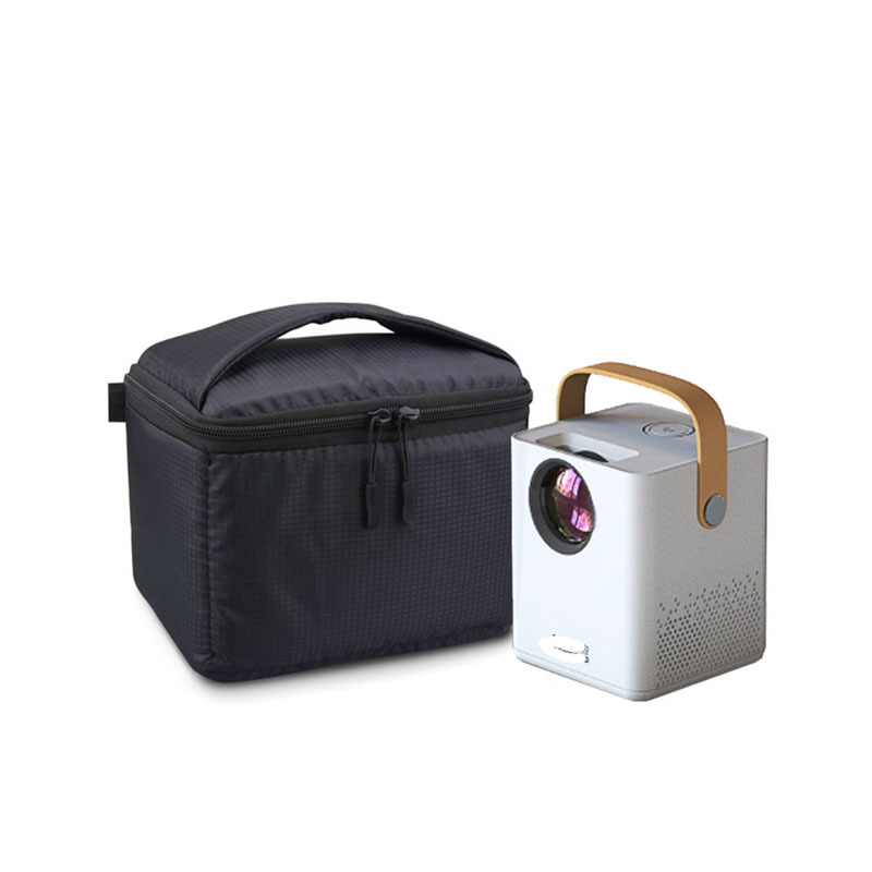 Портативная сумка для проектора, сумка для динамика, сумка для хранения стеклянного проектора, сумка для объектива микро-SLR камеры, ударопрочная внутренняя сумка