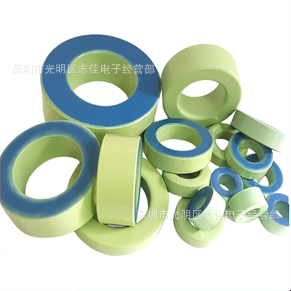 EFD25 power supply frame EFD25 transformer frame horizontal in-line 7 7-pin 2529