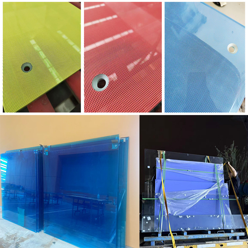 Design Squash Court Construction and Construction Requirements for Squash Courts Club Squash Court Facilities Manufacturing and Construction