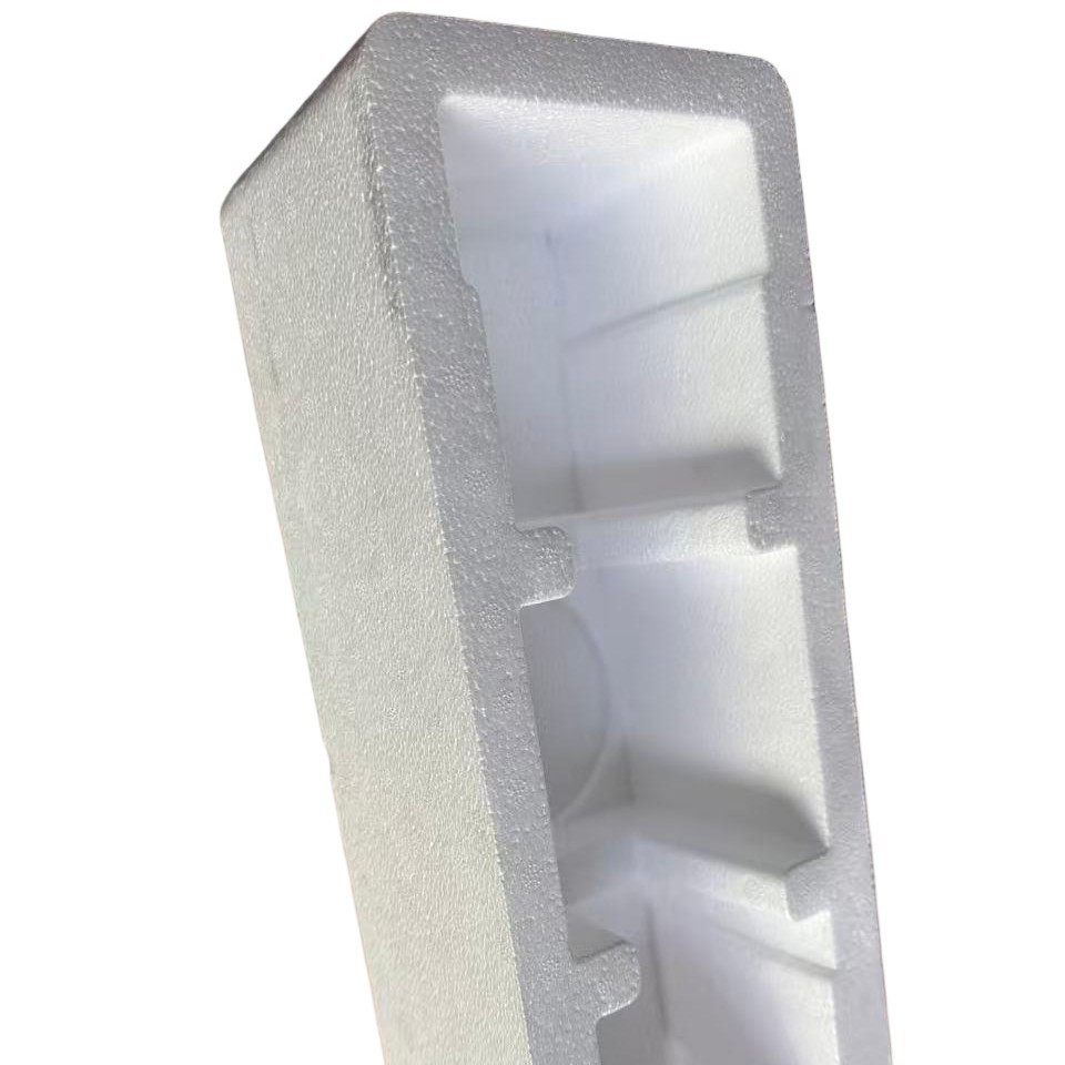 Foshan Guangzhou Source Manufacturer Flower Packaging Foam Box Foam Board Eps Polystyrene Foam Processing Foam