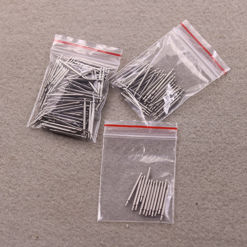 Universal watch ear pin wholesale watch accessories 1.5 double support ear pin watch thimble 18 25 20 22