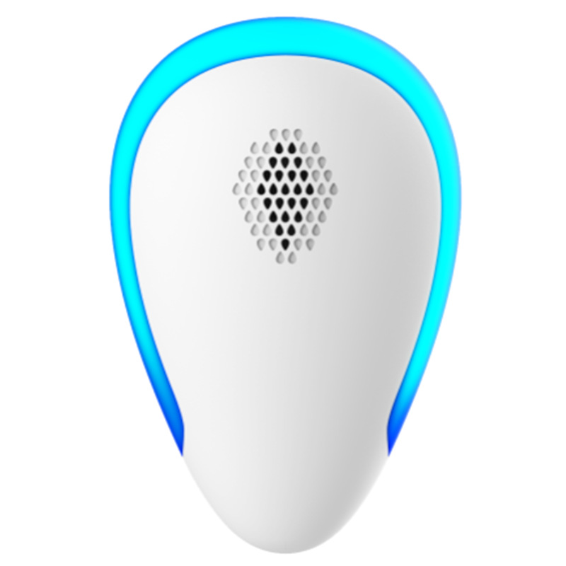 Electronic new mosquito killer mosquito repellent mouse repellent cockroach repellent artifact new ultrasonic mosquito repellent rat repellent insect repellent