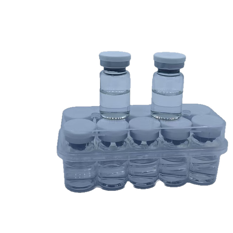 Sterile Water for Filling 5-Peptide Solution Preparation Water, Dissolving Water, Antibacterial Water, Cleaning of Vials