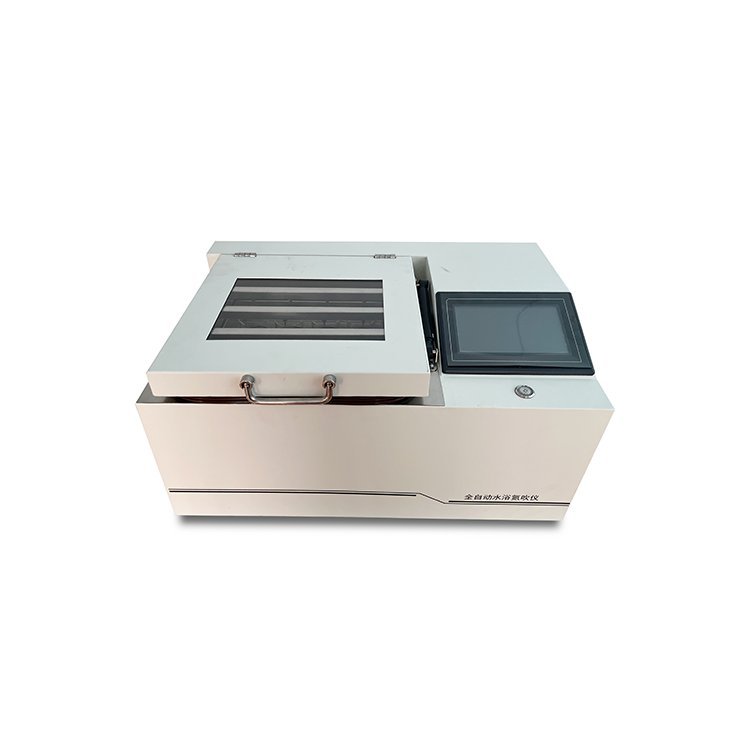 Полностью автоматический инструмент для фиксированного растворения и количественного промывания азотом Cyns-12Y, устройство для быстрой концентрации образцов, цена по договоренности