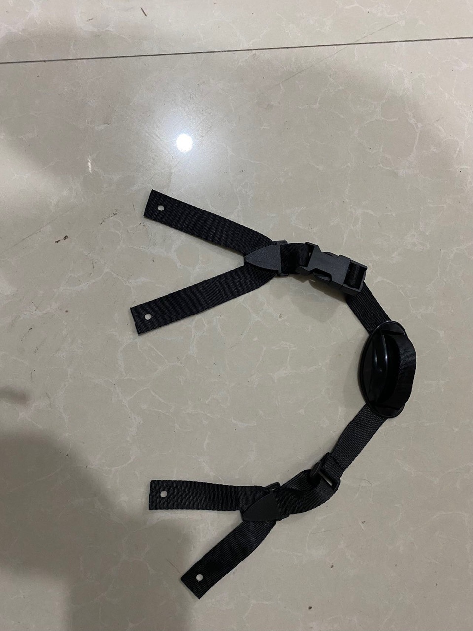 Ремешок для шлема универсальный подбородочный ремень для электрического мотоцикла фиксированный ремень для шлема Harley летний