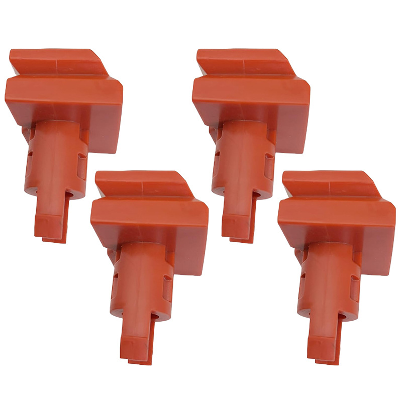 79-010-4 Workmate rotating handle hook grip nail rotating clip