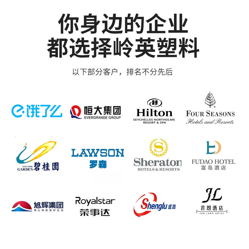 Factory wholesale thick square tube stainless steel dining car hotel restaurant delivery car four-story commercial multi-function trolley