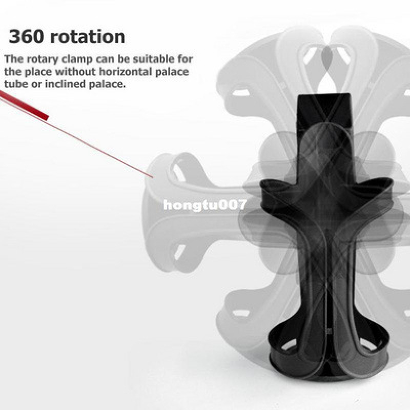 Baby Stroller Bottle Holder Infant Stroller Bicycle Carrier