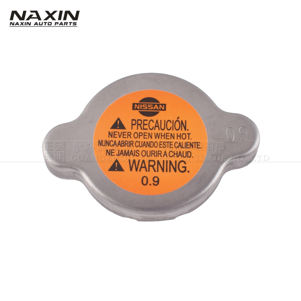 21430-F430A is suitable for Nissan Infiniti water tank cover radiator sealing cover water injection port cover high quality