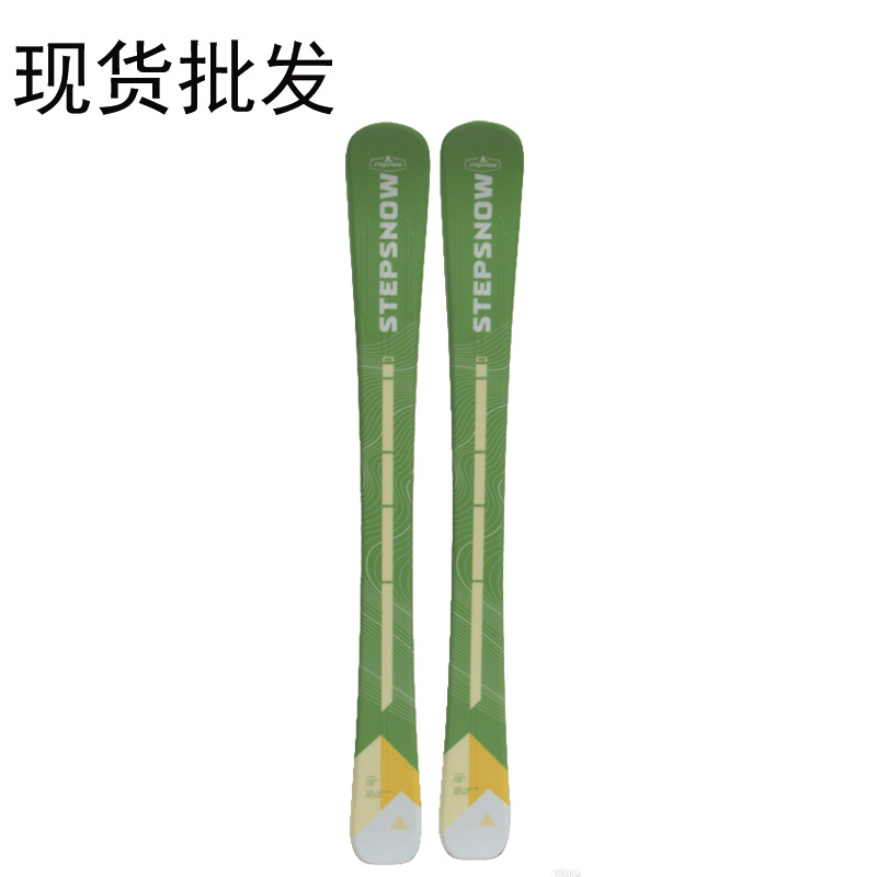 Rental Snowboard Double Boards Children Adult Junior Intermediate Advanced All Terrain Ski Equipment