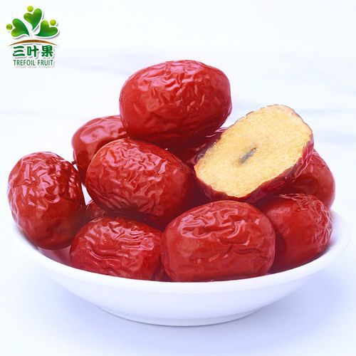 Xinjiang Specialty Ruoqian Red Dates, Gray Dates, Internet Celebrity Snacks, Souvenir Gifts, Group Purchase, Porridge and Rice Dumplings, One Piece Drop Shipping, Free Shipping