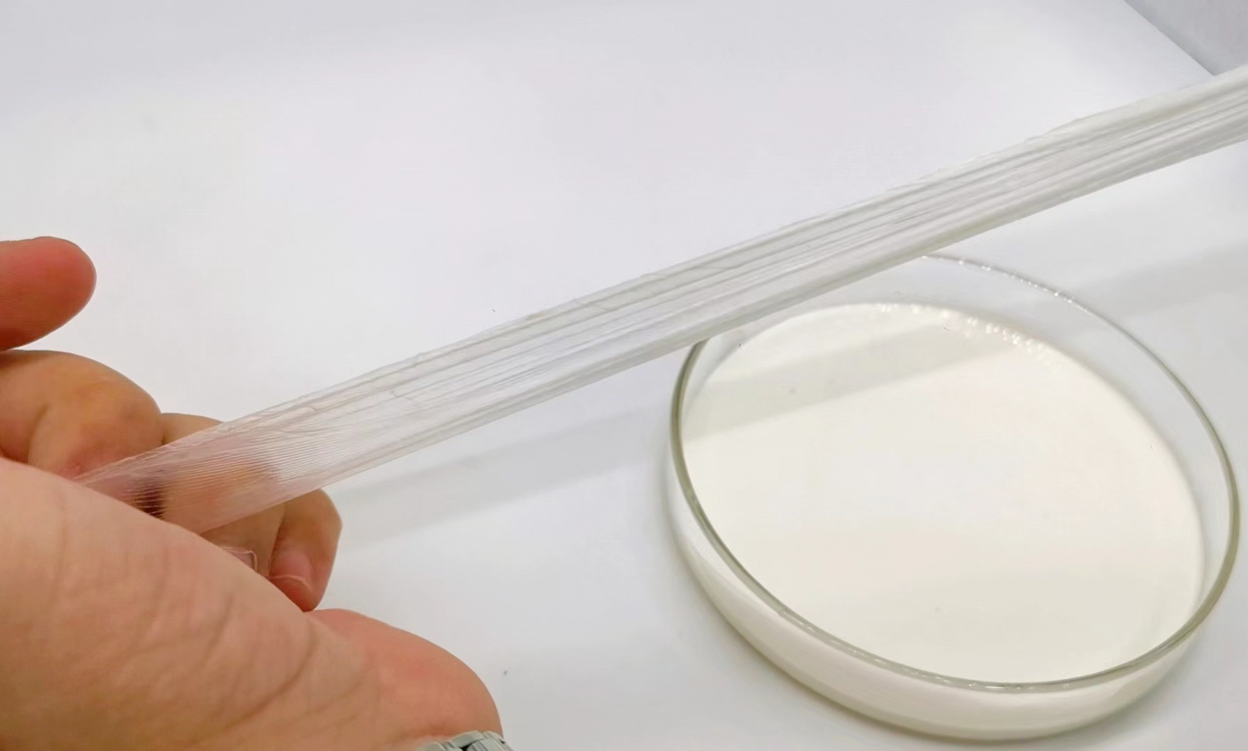 Natural Latex Low Ammonia Type Smell Small | Armenian Rubber Shoe Material Water-Based Spray Adhesive Can Be Customized