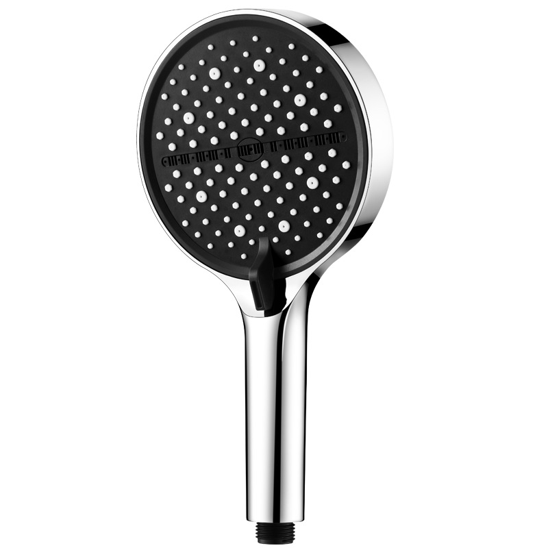 2025 New Shower Head Super Supercharged Household Bath Faucet Shower Head Bath Heater Bath Shower Head