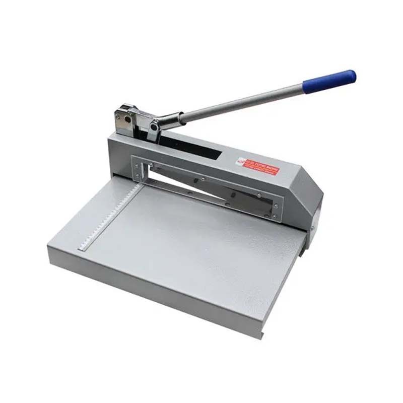 Modern XD-322 Strong Shear Cutter Paper Cutter Plate Shearing Machine Cutting Aluminum Sheet Thin Iron Sheet Circuit Board Cutting