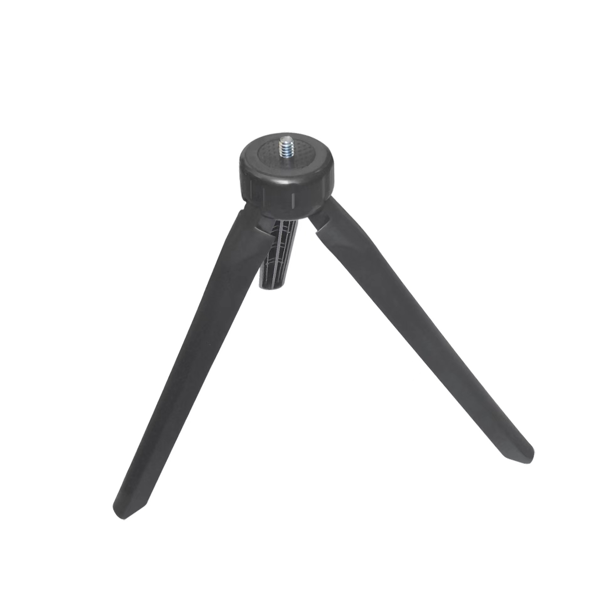 Популярный кросс-браузерный мини настольный стенд для мобильного телефона селфи прямой эфир треугольная нога миниатюрный стенд для проекторов