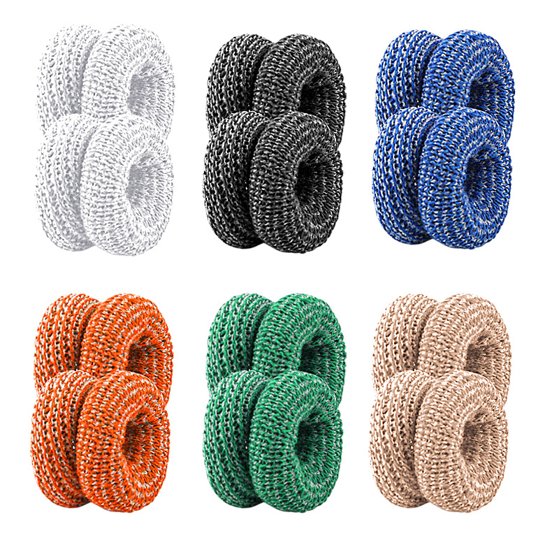 Finger Sports Rock Climbing Cross-border Hot Sale Tubular Finger Protector Soft Rebound Breathable Fit Fixed Rock Climbing Bandage