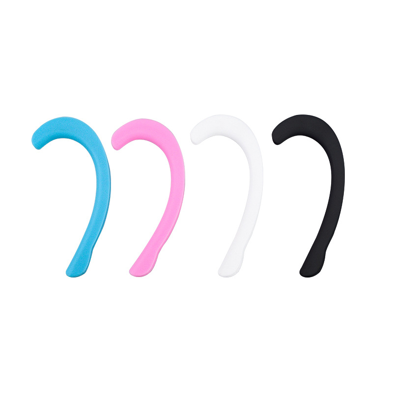 Mask Anti-tearing Ear Hanging Protection Ear Artifact Anti-pain Ear Silicone Hook Cartoon Adult Children Not tearing Universal