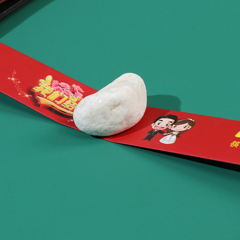 Paper Chopstick Set Wholesale Disposable Chopstick Set for Commercial Hotel Hot Pot Restaurant Catering Paper Chopstick Set