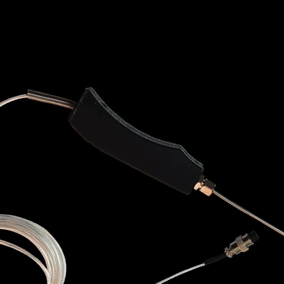 Tz-3102 Portable Transmission Smoke Meter Compression Ignition Diesel Engine Exhaust Smoke Detection