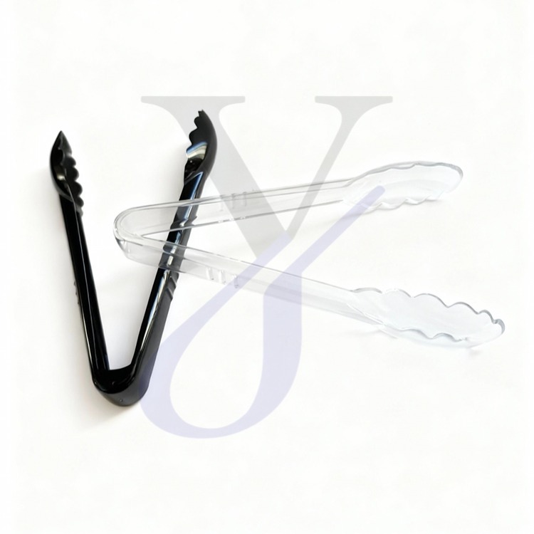 Thickened Pc Food Clips, Commercial Thickeneded Plastic Fruit Ice Cubes, Buffet Production Factory, Exclusively for Cross-Border Supply