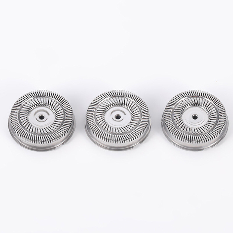 Factory in stock electric shaver head mesh cover blade mesh multi-brand adaptation multi-model application