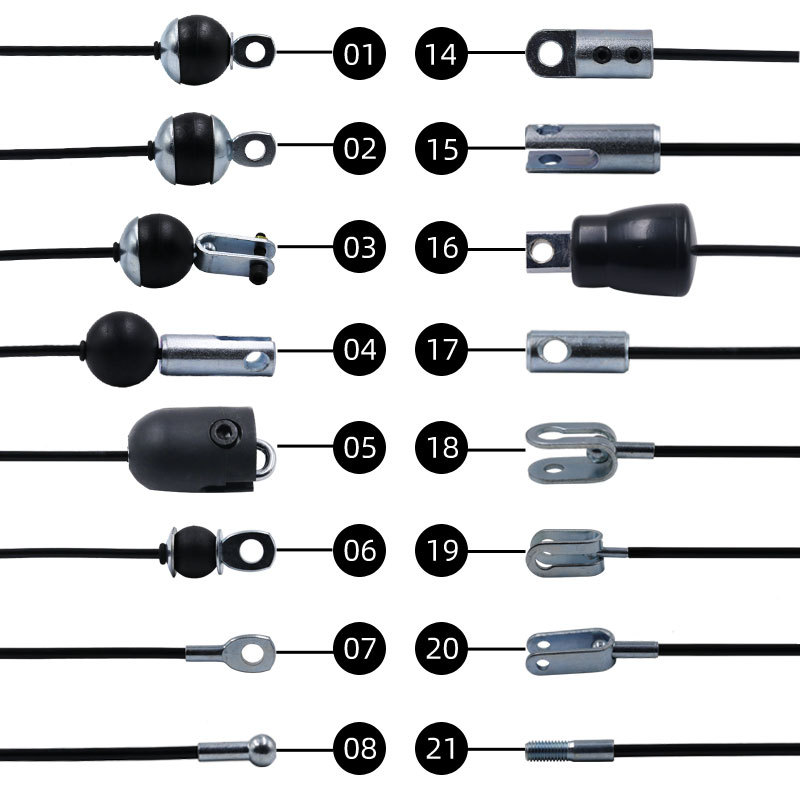 Fitness Equipment Pulley Bird suit Training Homemade Equipment Household Triceps Down High Pull-down Wire Rope