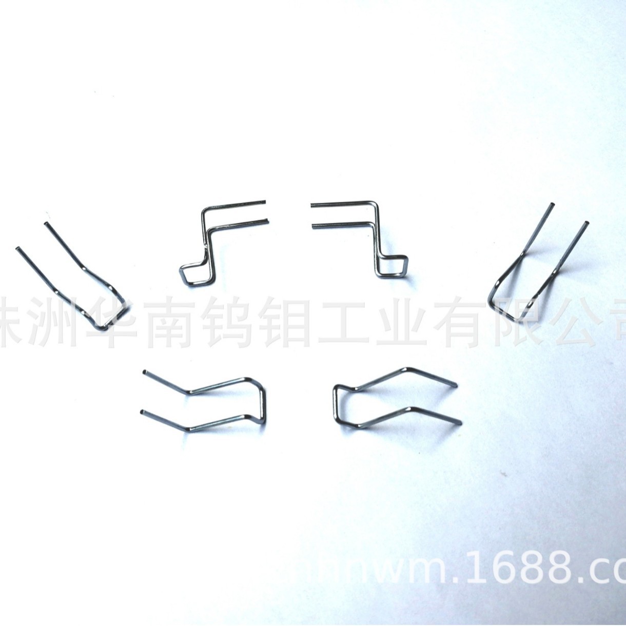 Factory Direct Sales Stable Performance Mocvd Equipment Hot Field Support Wire