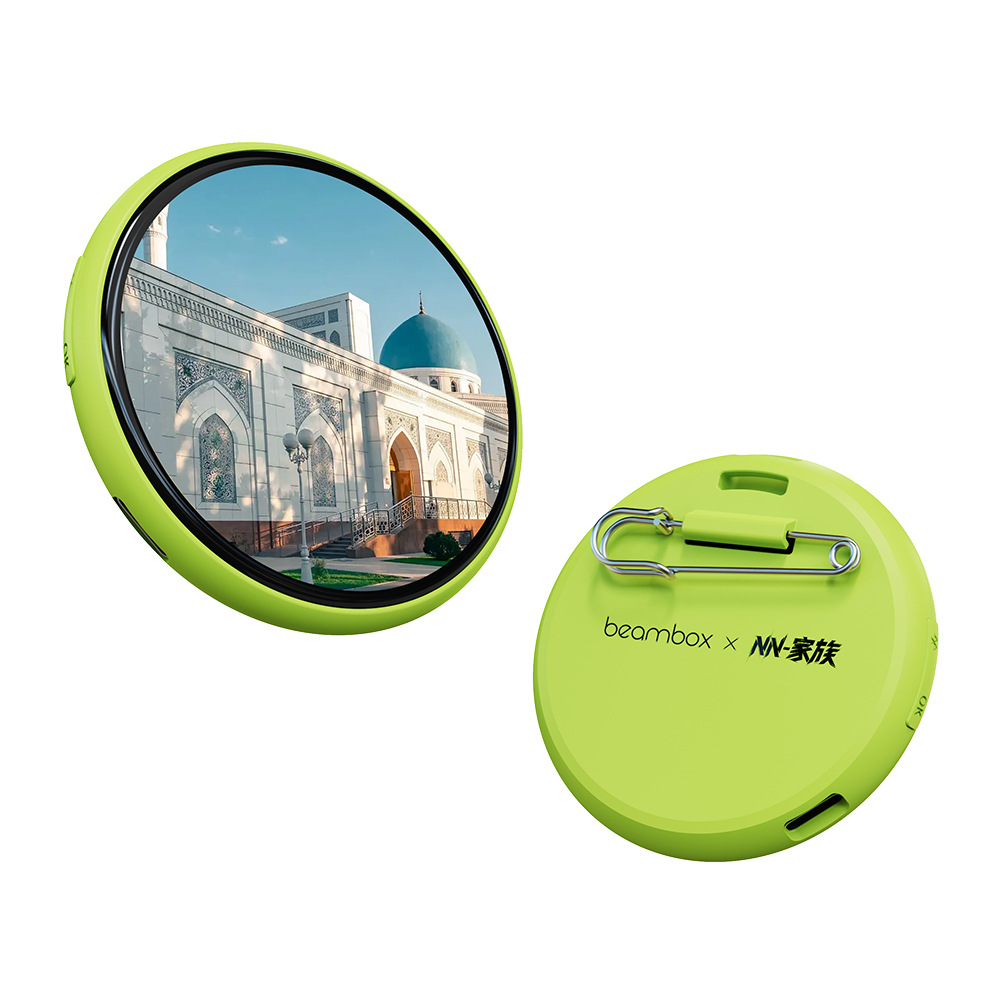 Микроэкранная динамическая цифровая барная печатная картинка кумира для общественных нужд, высококачественное видео-карусель для групповых покупок