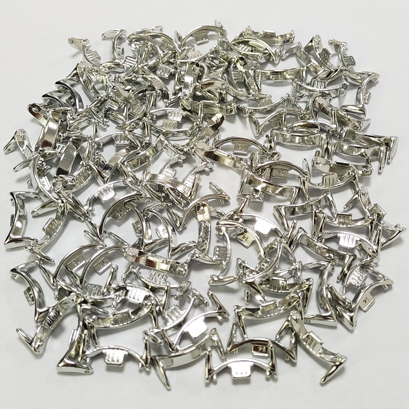 Suitable for Xiaomi 10/9/8 Watch Metal Head Bracelet Strap Connector