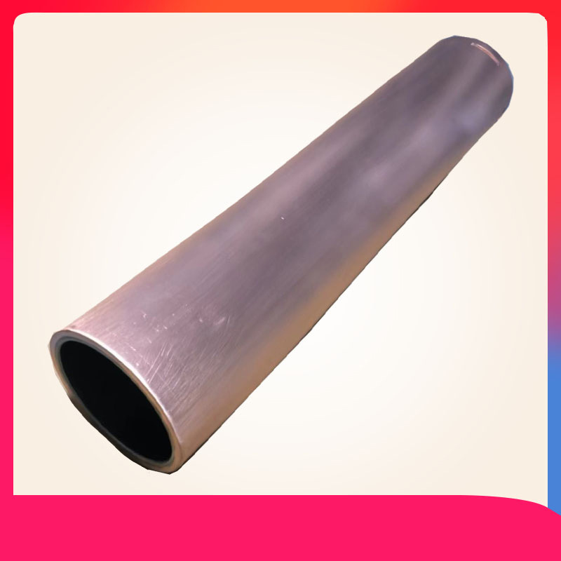 Customized Crucible Copper Tubes, Various Copper Sleeves, Factory Direct Sales, More Details Can Be Processed, Please Consult Customer Service
