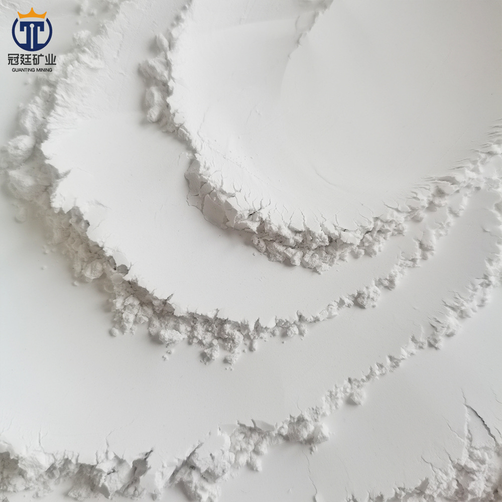 Imitation Jade Crafts High White Jade Powder Ceramic Rubber Artificial Marble Aluminum Hydroxide Powder Agate Powder