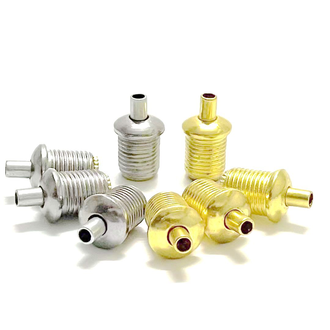 Wholesale lamps and lanterns wire rope tension head lockwire accessories wire rope telescopic iron clamp wire suspension wire tension