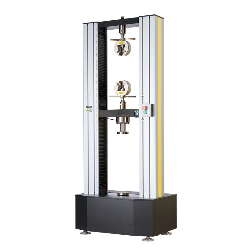 Tensile Testing Machine, Tensile Tester, Elongation Rate Tensile Tester, Pressure Testing Instrument, Tensile Machine