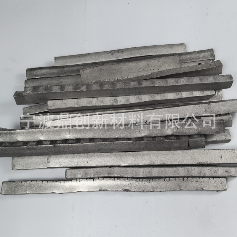 Metal Niobium High Purity Niobium Particles/Niobium Flakes Nb1 Grade 99.95% High Temperature Alloy Additive Superconducting Material