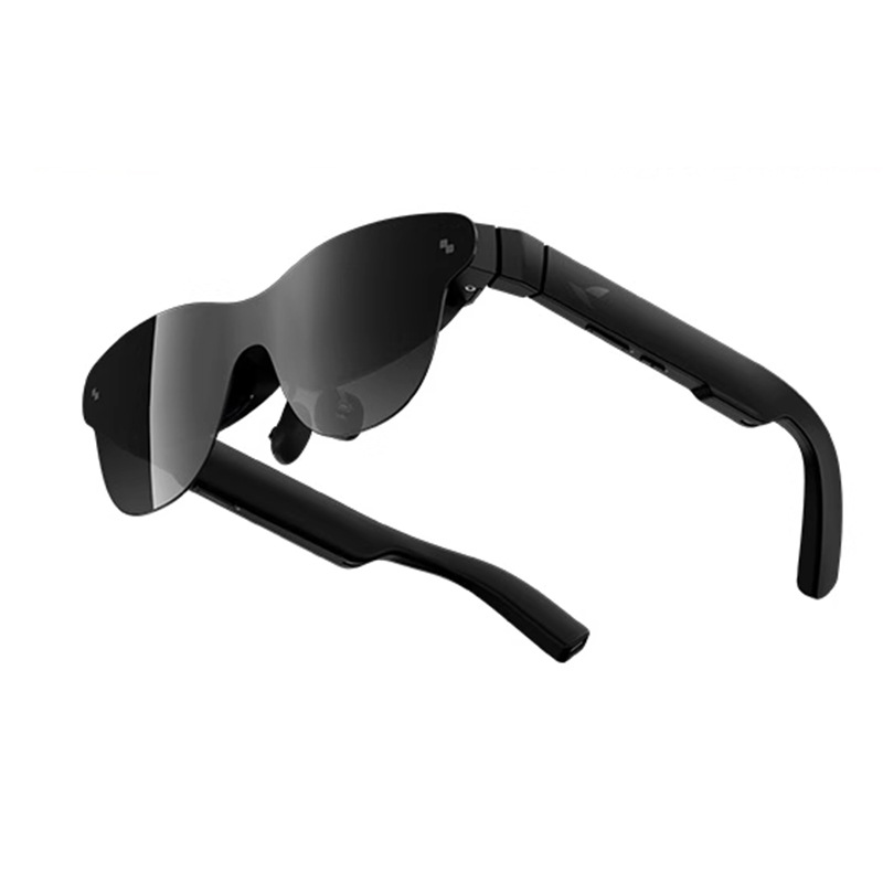 Thunderbird Rayneo Air4 Smart Ar Glasses Headset Tv Hdr10 Glasses Hd Support