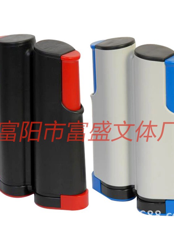 Table Tennis Mesh Rack Thickened Portable Table Mesh Cloth Blocking Sub-block Mesh Free Telescopic Mesh Outdoor Universal Hair