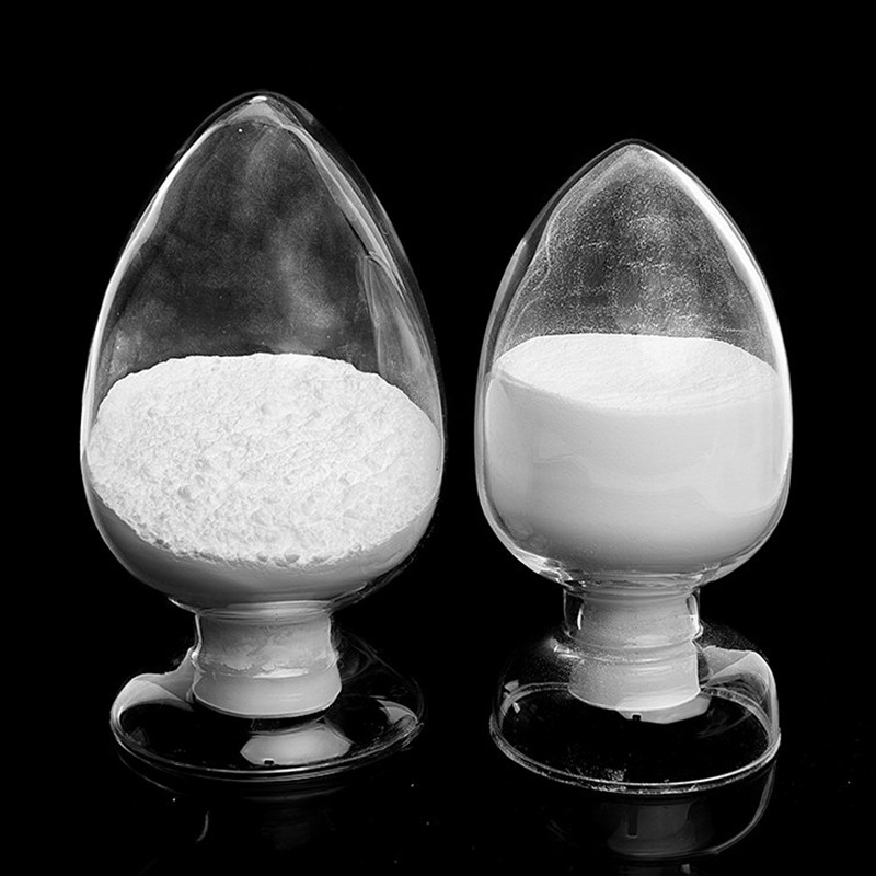 High White Ultrafine Aluminum Hydroxide 3 Micron