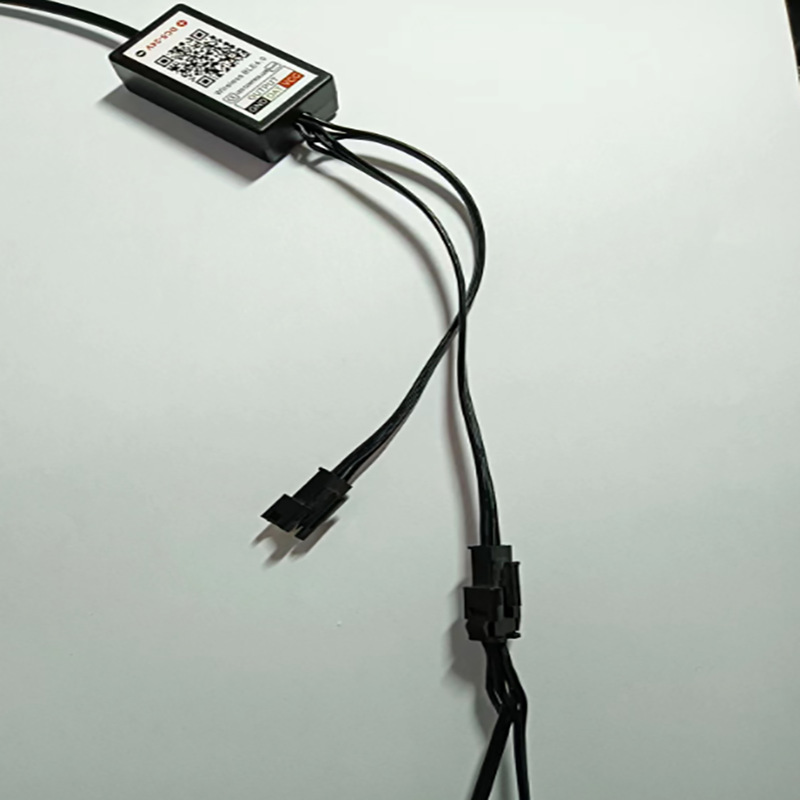 Factory SellinG Baolian Lamp APP2.4G Wireless Remote Control Symphony Bluetooth Controller Bluetooth RunninG Water Horse RollinG Controller