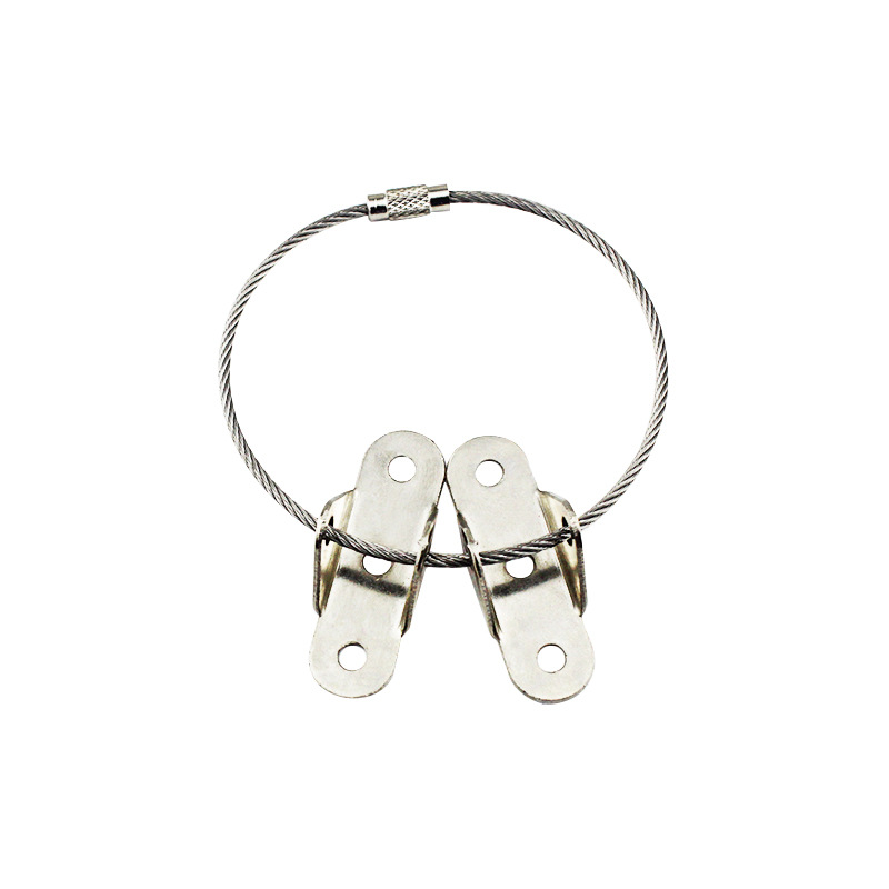 Cabinet Anti-dumping Device Furniture Anti-dumping Artifact Household Shoe Cabinet Bookshelf Water Dispenser Children's Safety Anti-push Fixer