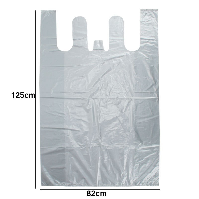 Large-Capacity Moving Packing Bag Quilt Storage Bag Thickened Moving Bag Clothes Quilt Luggage Storage Bag
