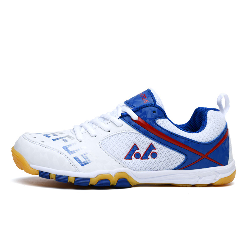 Кросс-бодерные спортивные кроссовки для бега и настольного тенниса, легкие, дышащие, для влюбленных, большой размер