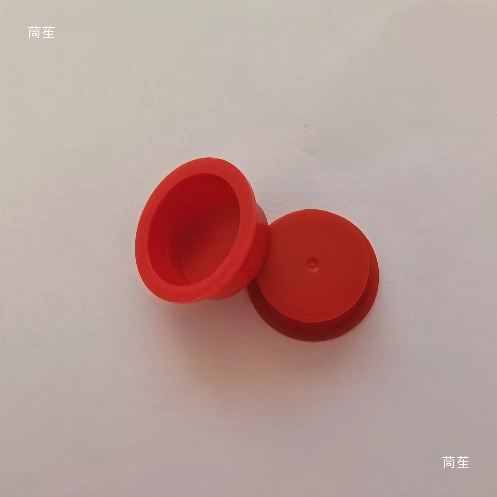 Affinity Chromatography Empty Column Upper Cover Lower Cover Protein Gravity Column Plug Hose Ac Empty Column Tube Accessories