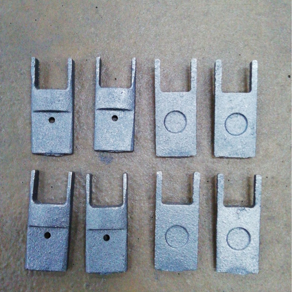 Children's Toy Weight Blocks Are Directly Supplied by the Manufacturer of Digital Weight Blocks