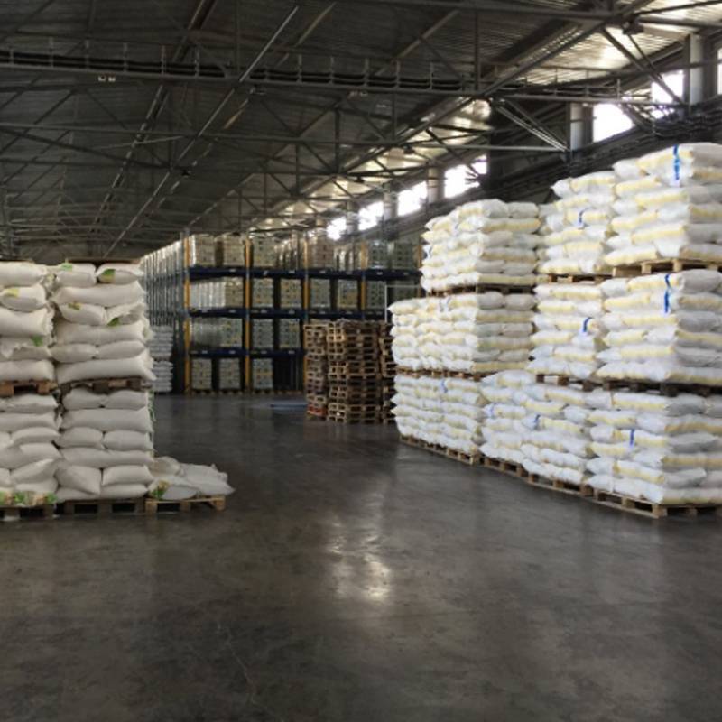 4-Methoxyindole 4837-90-5 Chemical Intermediates Chemical Raw Materials Spot