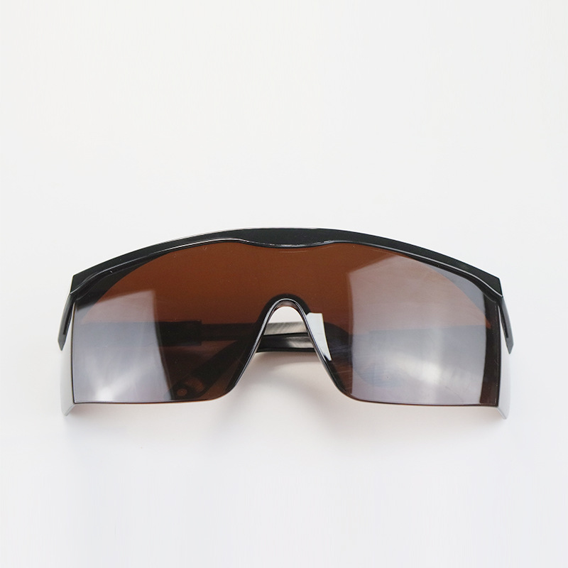 Laser eyes wholesale red, green, blue, infrared and other laser goggles 190-540nm laser protective glasses