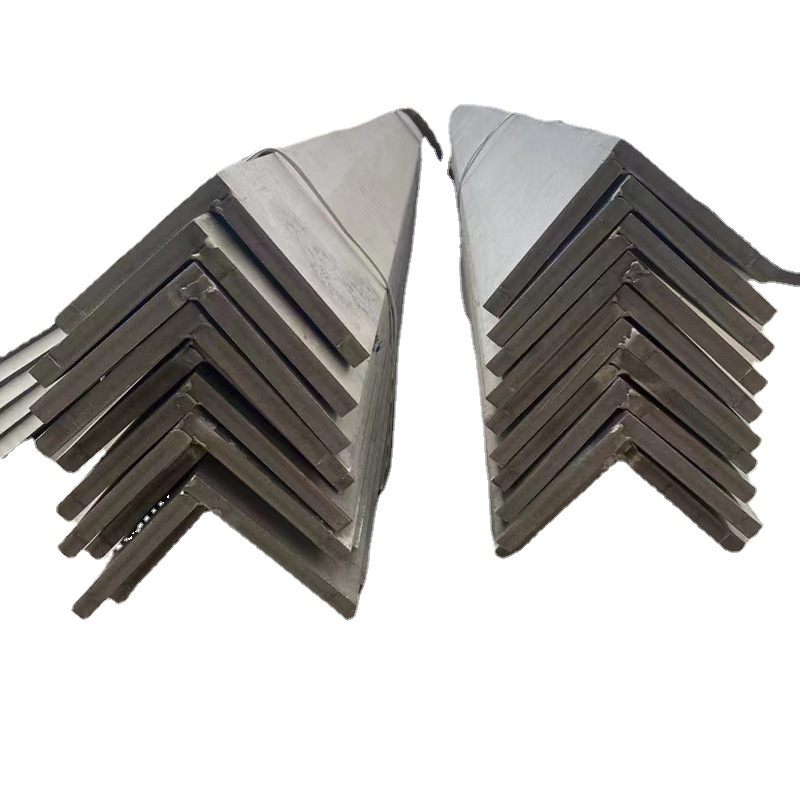 201/304/316 Stainless Steel Angle Steel, Equal Side Stainless Steel Angle Steel, Stainless Steel Cold Drawn Angle Steel, Machinable