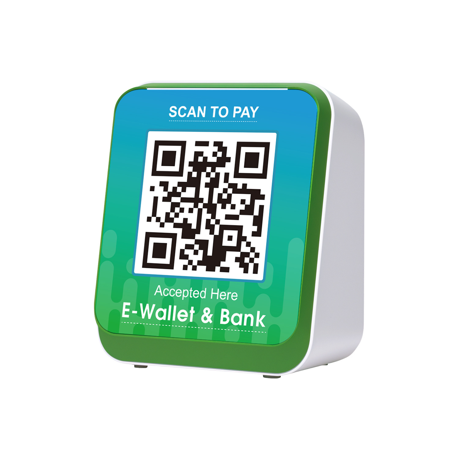 Y17 4G+WiFi облачный динамик голосовой анонсатор кассового аппарата анонсатор платежей облачный динамик вторичная разработка кассового аппарата